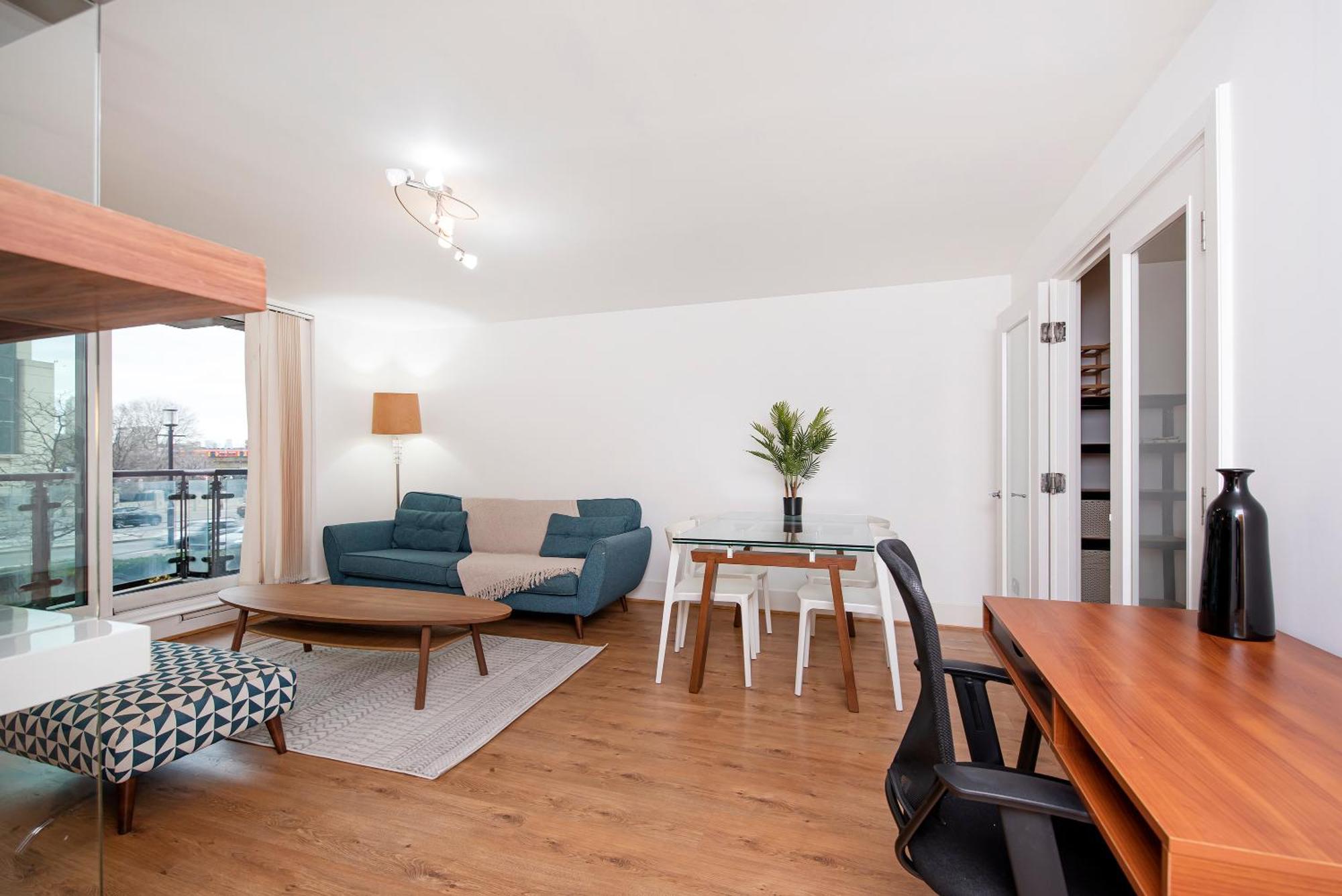 Apartament 2 Bed 2 Bath Close To Big Ben Londra