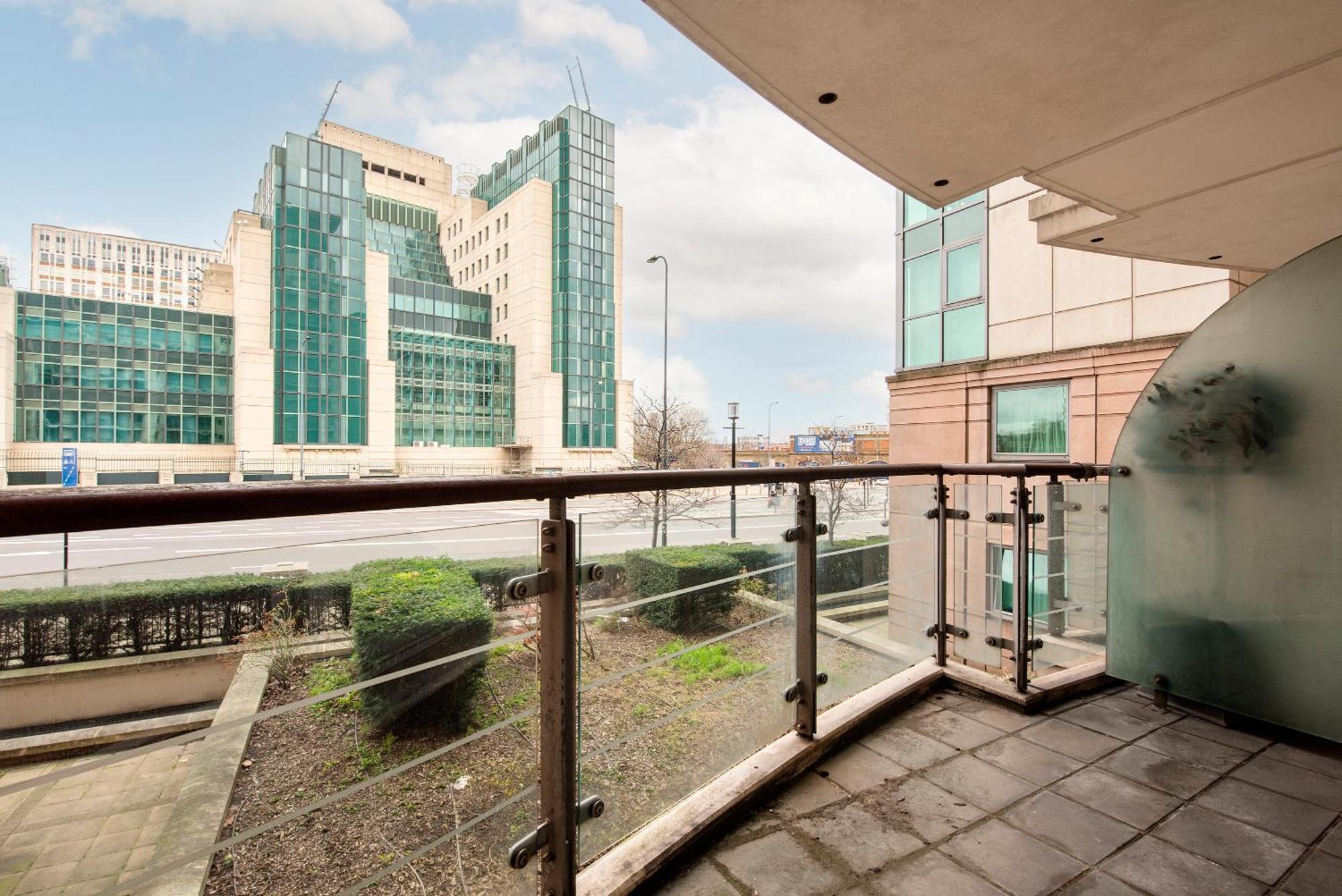 2 Bed 2 Bath Close To Big Ben Londra